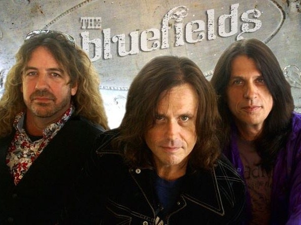 The Bluefields