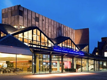 Eden Court picture