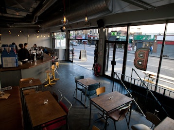 Birthdays venue photo