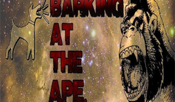 Barking at the Ape, The Walkaways