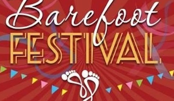 Barefoot Festival 2014