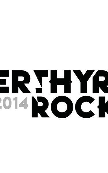 Merthyr Rock 2014