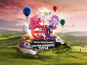 Win tickets to Electric Daisy Carnival in Week 7 of Ents24's Festival Frenzy giveaway!