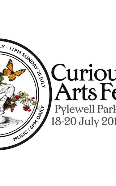 The Curious Arts Festival