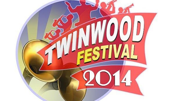 Twinwood Festival 2014 