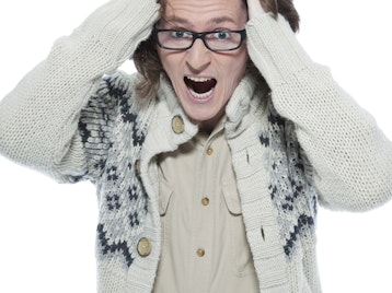 Roaring Forties: Ed Byrne picture
