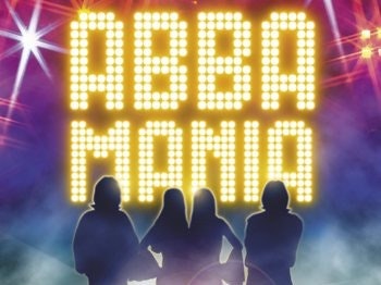 ABBA Mania