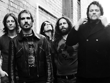 Electric Mary artist photo