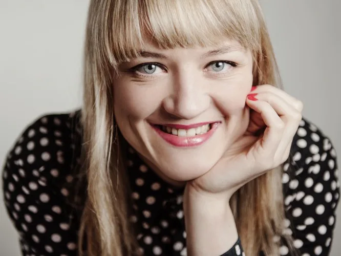 Picture of Tania Edwards