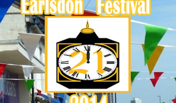The 21st Earlsdon Festival