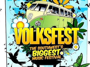 Plymouth Volksfest picture
