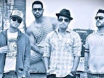 O-Town artist photo