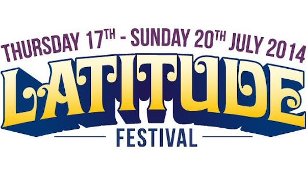 Latitude Festival 2014