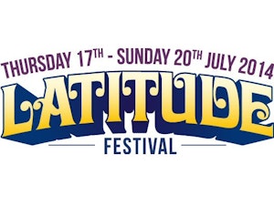 Win tickets to Latitude Festival in Week 1 of Ents24's Festival Frenzy giveaway!