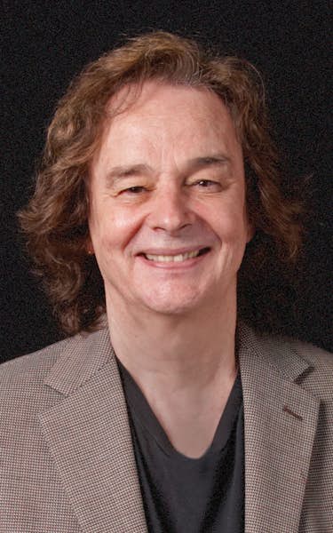 Colin Blunstone, All Star Band, Stefan Pope