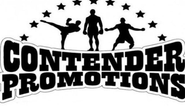 Contender Promotions K-1 Kickboxing Event