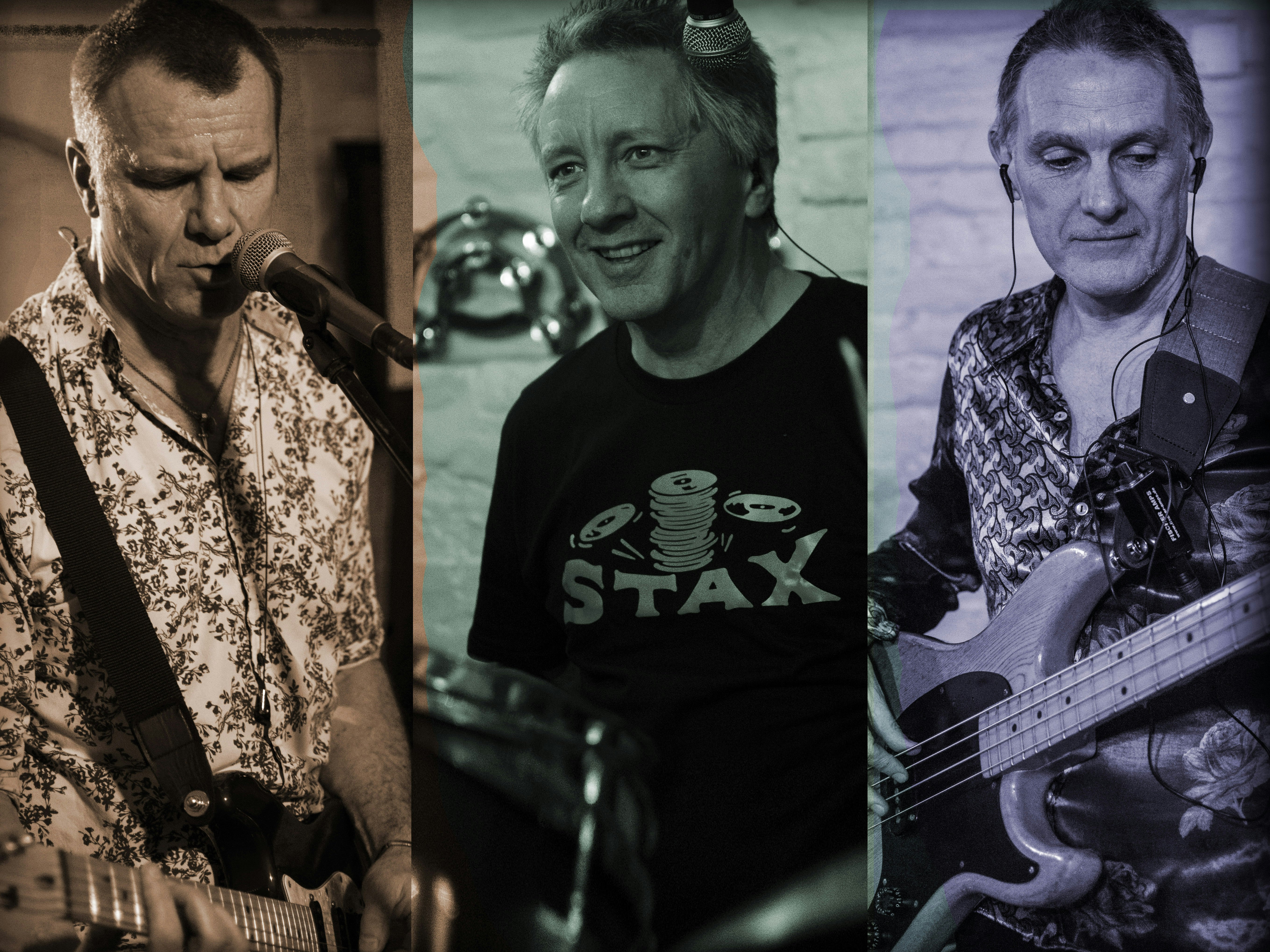 Riff Raff tour dates & tickets 2024 Ents24