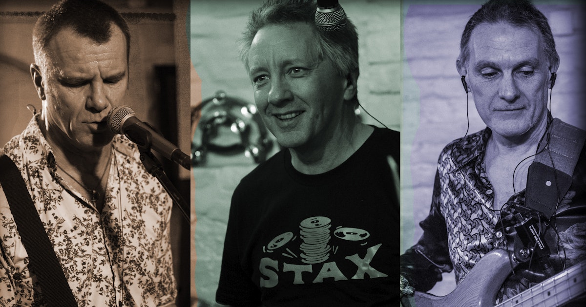 Riff Raff tour dates & tickets 2024 | Ents24