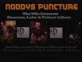Noddy's Puncture event picture