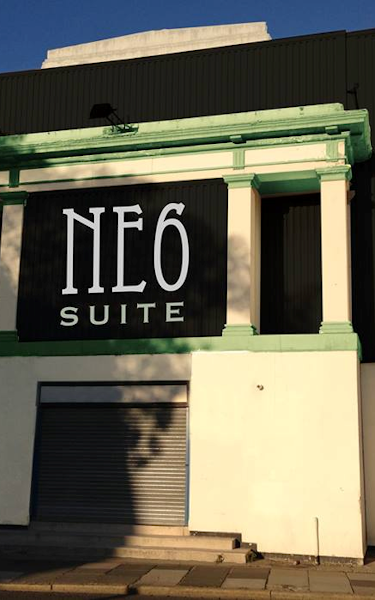 NE6 Suite Events