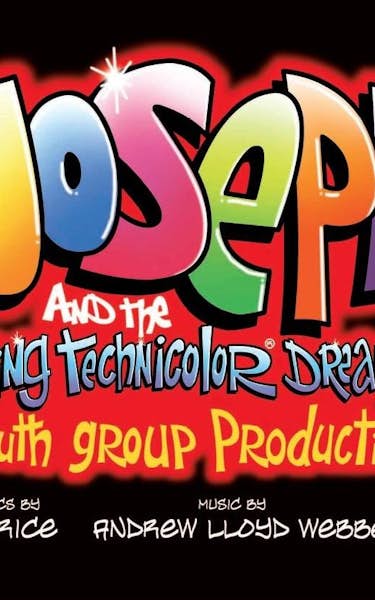 Joseph And The Amazing Technicolor Dreamcoat Workshop