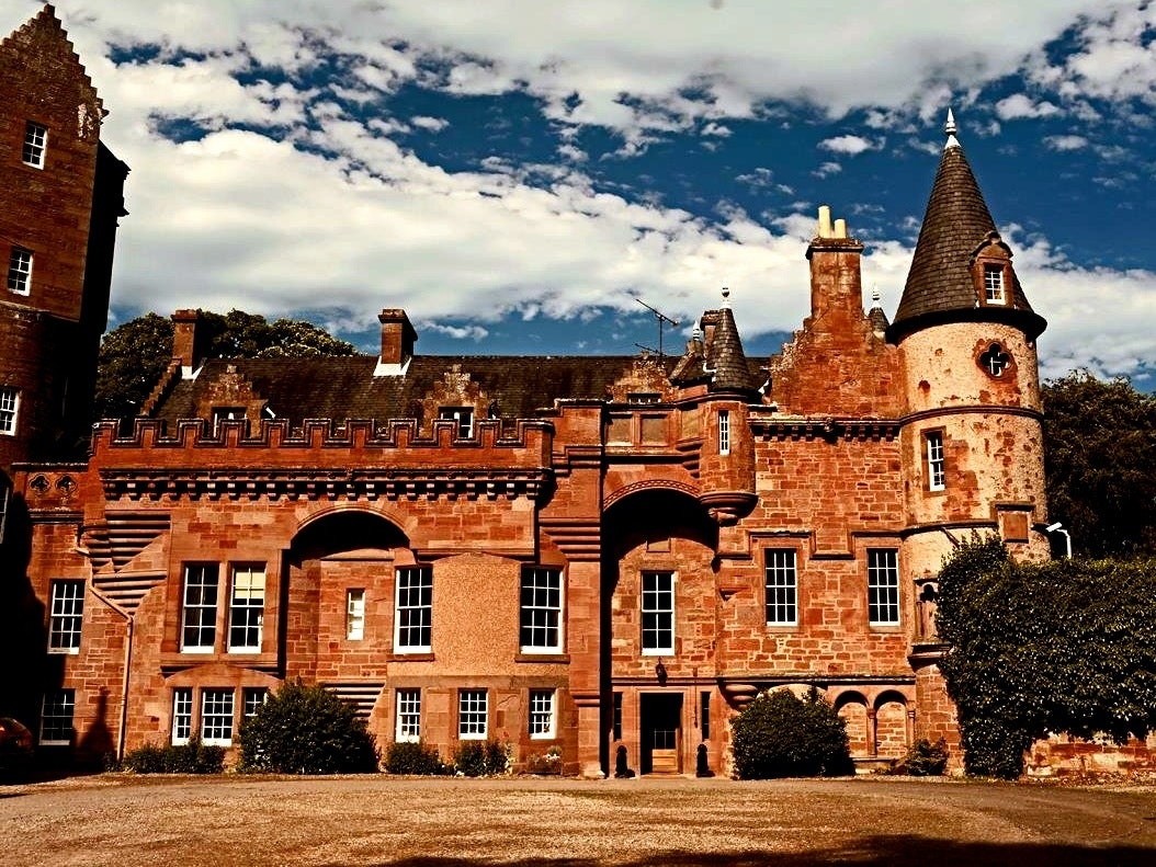 Hospitalfield House College, Arbroath Events & Tickets 2021 Ents24