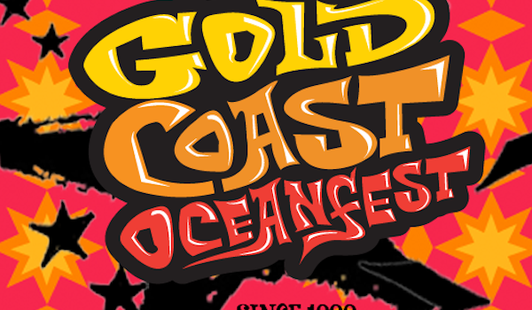 Goldcoast Oceanfest 2014