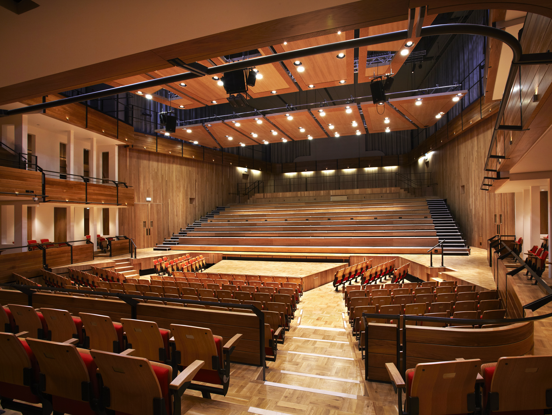 Bramall Music Building, Birmingham Events & Tickets 2024 Ents24