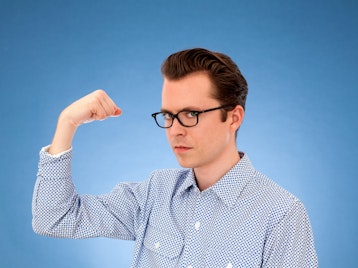 Tom Vek + Fun Adults picture