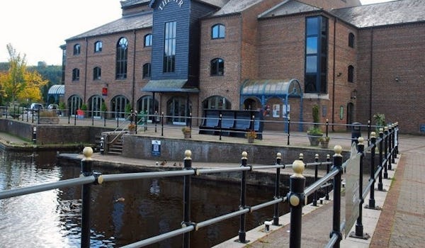 Theatr Brycheiniog Events