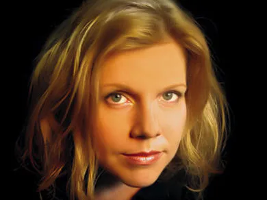 Picture of Tanya Donelly, Chris Brokaw