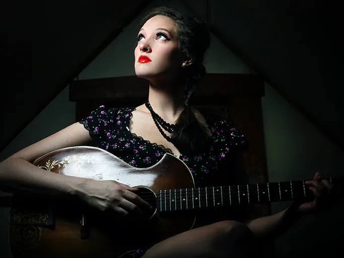Picture of Hannah Aldridge, Lachlan Bryan