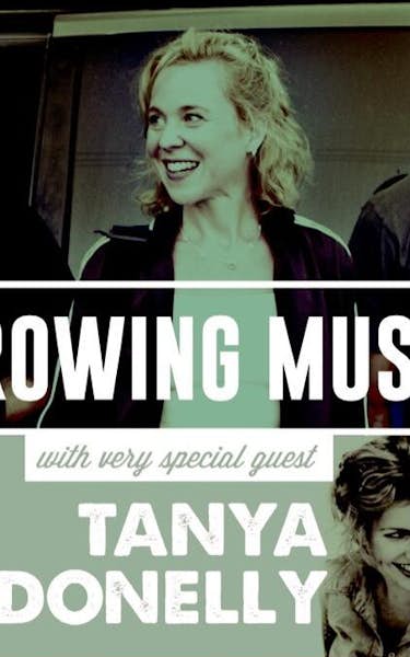Throwing Muses, Tanya Donelly