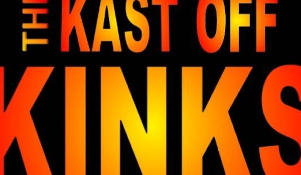 The Kast Off Kinks