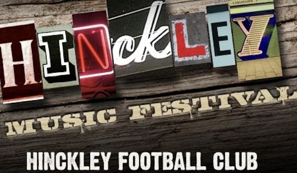 Hinckley Music Festival