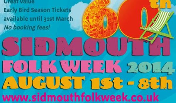 Sidmouth Folk Week