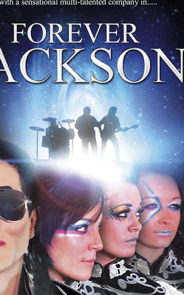 Jackson Forever