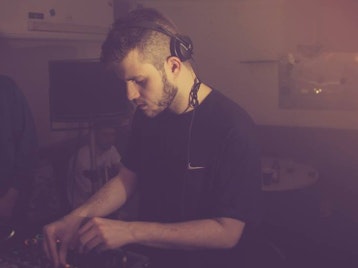 Paleman artist photo