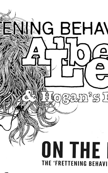 Albert Lee & Hogan's Heroes