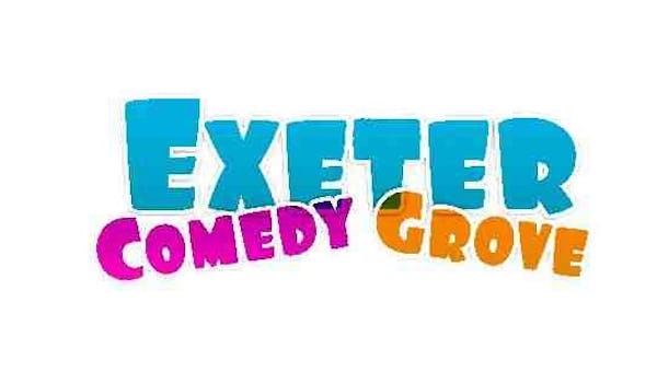 Exeter Comedy Grove