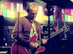 Steve Cradock artist photo