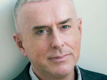 Holly Johnson artist photo