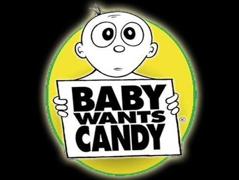 Baby Wants Candy