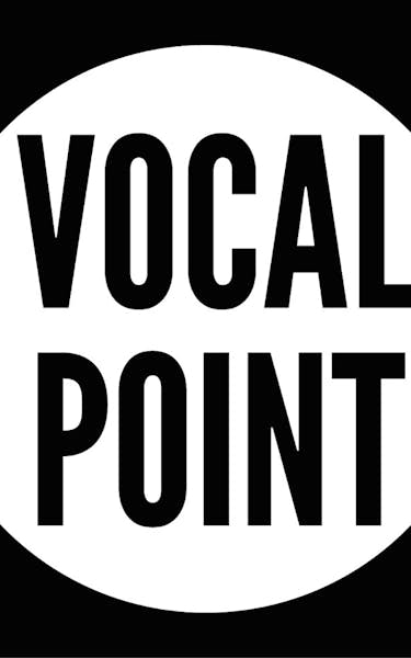 Vocal Point Tour Dates