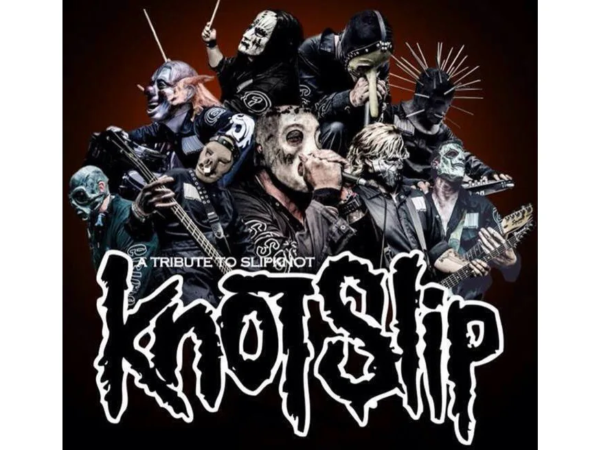 Picture of Knotslip