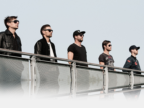 Nephew tour dates & tickets 2024 Ents24