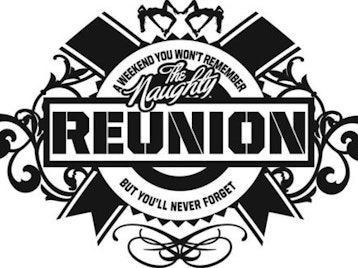 The 2wentys Naughty Reunion picture