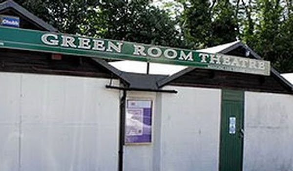 Green Room Theatre