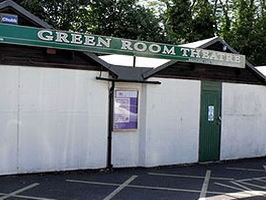 Green Room Theatre Dorking Events Tickets Ents24