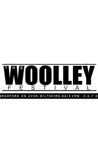 The Woolley Festival 2014